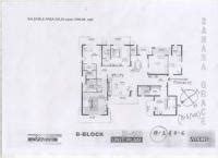 Sahara Grace - M G Road, Gurgaon - Apartment Project - PropertyWala.com