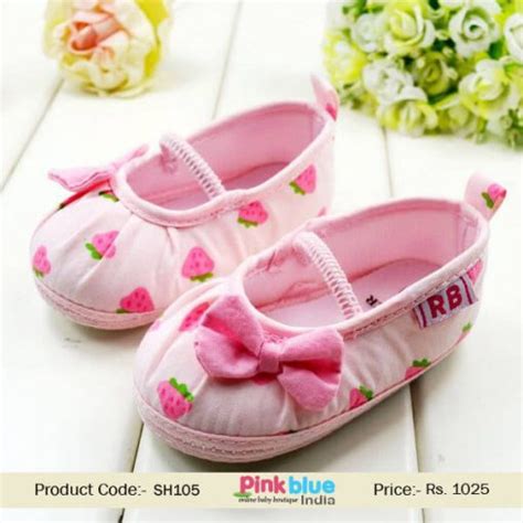 Cute Baby Pink Kids High Knee Stockings with Net Frills