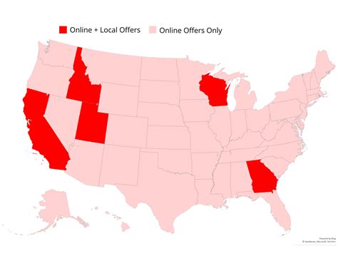 Image result for Map Coverage Samples