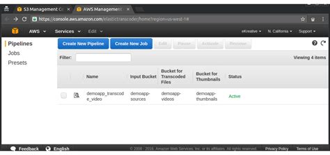 Image result for Elastic Transcoder