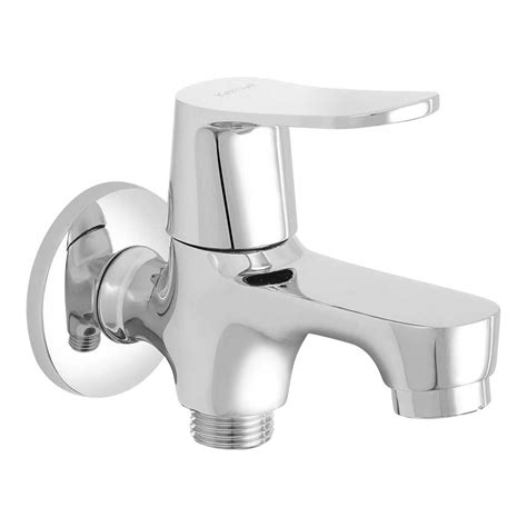 Kerovit By Kajaria - Faucet - 2 way big tap with flange