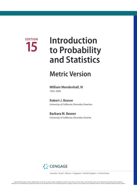 Image result for Intro to Statistics and Probability Book
