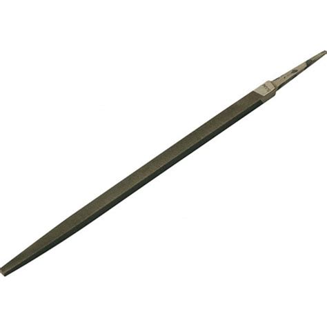 LCA-25-M SAM | SAM 250mm, Smooth, Square Engineers File | 282-9208 | RS