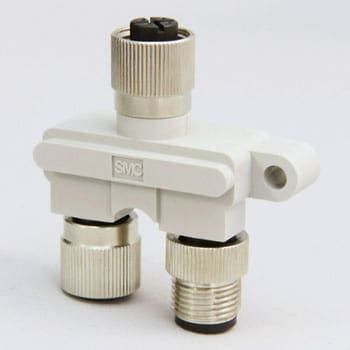 EX9-ACY00-MJ Busアダプタ 1個 SMC 【通販モノタロウ】