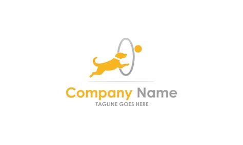 Pet Training Logo Afbeeldingen - Gratis downloaden op Freepik