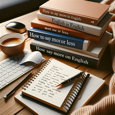 ℹ Guía Definitiva: Cómo se Dice 'Más o Menos' en Inglés - Mejora Tu ...