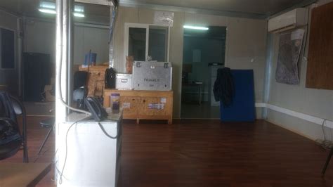 Trigyn Technologies Office Photos