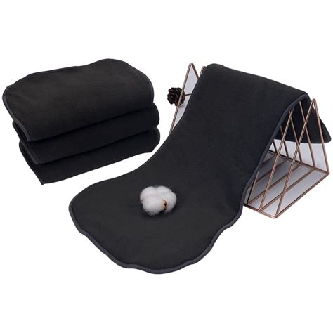 Diaper Insert for Adult Incontinent Nappy Liner Reusable for Adult Eld ...