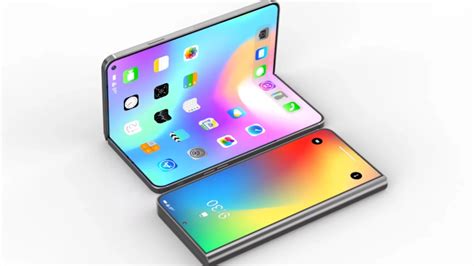 Apple’s 2026 Foldable iPhone promises a smooth screen – No Crease! - RPRNA