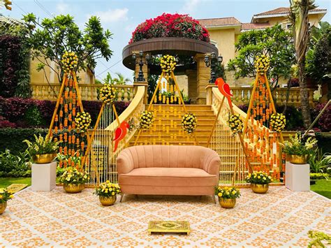 M Square Productions - Event Planning ~ Design | Decor | Production