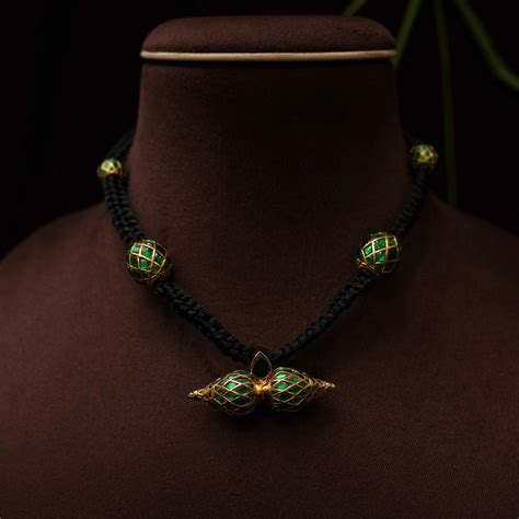 Stunning Antique Necklace for Women Starting @ ₹1,650