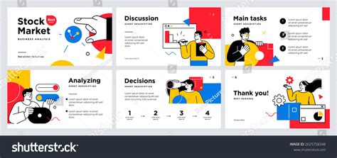Presentation Background Layout Template 的图像结果
