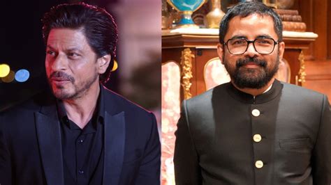 Met Gala 2025: Is Shah Rukh Khan wearing Sabyasachi’s diamond studded ...