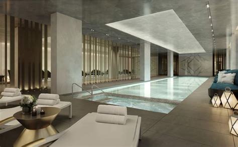 Landmark Place | Apartment For Sale In London - Savills India