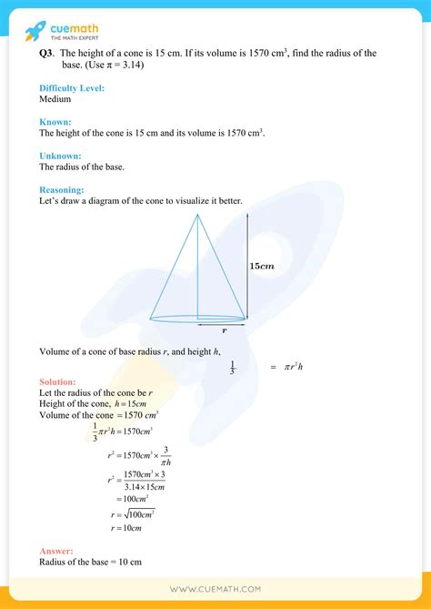 Image result for Class 9 Maths Chapter 13.7