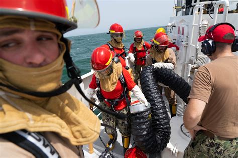 Image result for USCG Fast Response Training