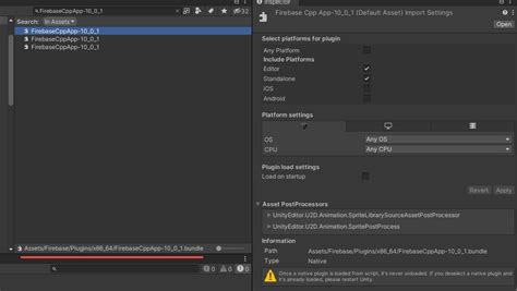 Image result for How to Build Android When Using Firebase in Unity
