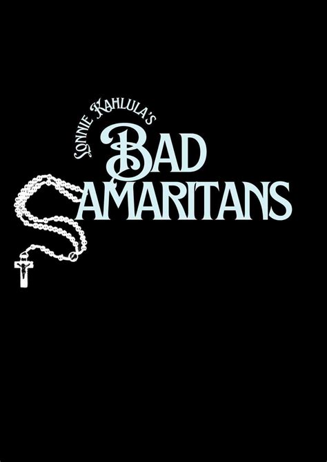 BAD SAMARITANS @ Den Tip, Café Den Tip, Vorselaar, 4 April 2025 | AllEvents