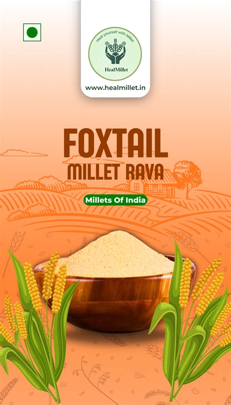 HealMillet | HealMillet | Shopping