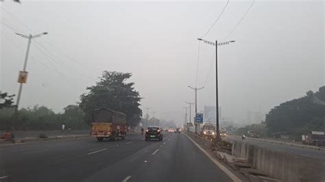 Mumbai: BMC To Deploy 250 Modern Air Pollution Sensors Across City For ...