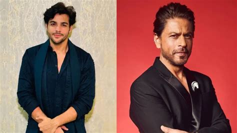 Ashish Chanchlani lost over 30 kgs in 6 months: Here’s how Shah Rukh ...