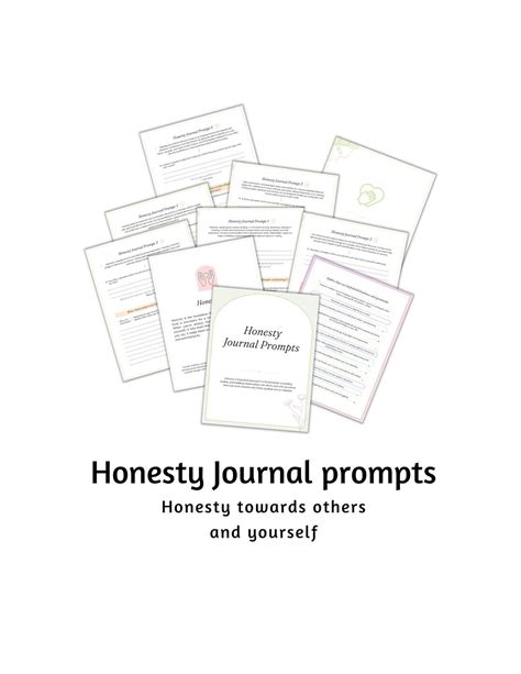 Image result for Journal Prompt Authenticity