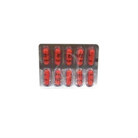 Trader of RONEMOX 500mg Capsules in India | Jindal Medical Store