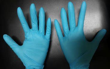 IRGMA Welcomes CDSCO’s New Guidelines, Calls To Curb Substandard Glove ...