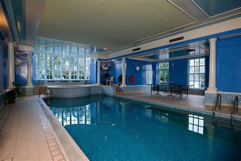 PARK HOUSE HOTEL (Shifnal) - Hotel Reviews, Photos, Rate Comparison ...