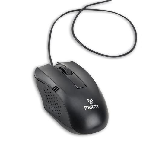 Image result for Matrix Optical Mouse