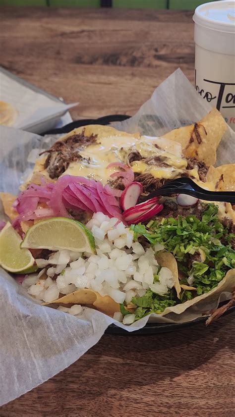 Loco Taco, Tupelo - Menu, Reviews (112), Photos (27) - Restaurantji