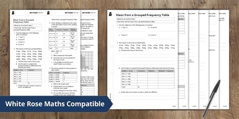 Mean Using Grouped Frequency Table Casio Graphics Calculator 的图像结果