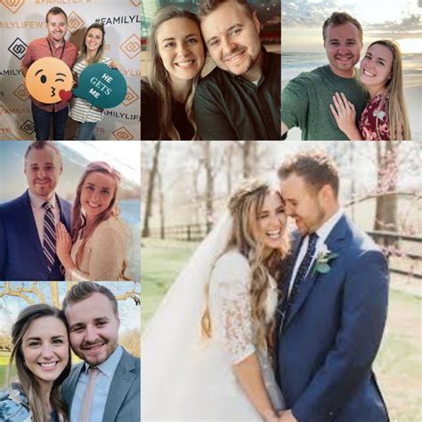 The Duggar family Blog: Jedidiah and Katey's second wedding anniversary