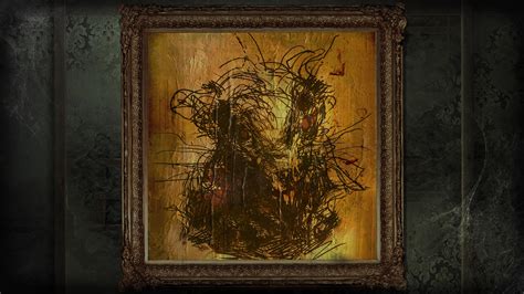Layers of Fear - Xbox Achievements | pressakey.com
