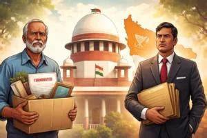 Supreme Court Clarifies POSH Act Jurisdiction, Says Women Can File ...