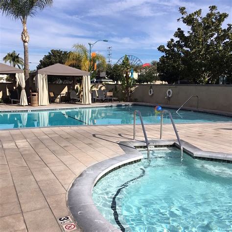 BEST WESTERN PLUS STOVALL'S INN (Anaheim) - Hotel Reviews, Photos, Rate ...