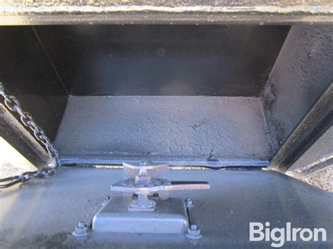 Pronghorn Pickup Service Bed | Transportation | BigIron
