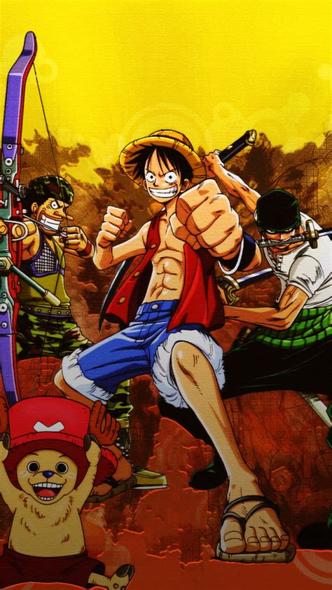 One Piece Wallpaper iPhone (79+ images)