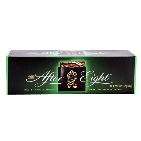 Buy Delicious After Eight Mints - 300g Pack at Ubuy Nepal