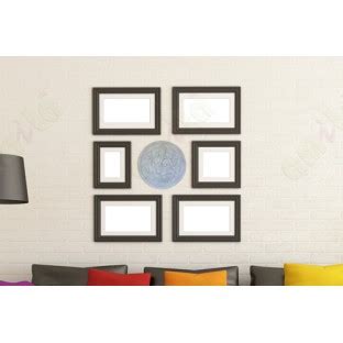 Grey colour stone finish blessing ganesha with snake round design