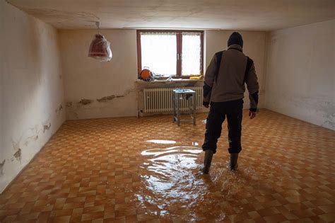Basement Wall Panels - APS Foundation Repair and Waterproofing