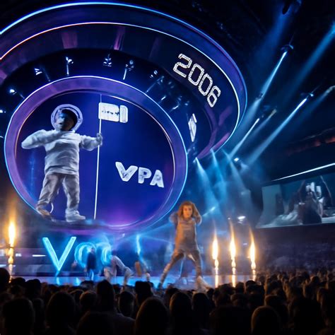 MTV VMAs 2025: Performances E Homenagens Que Você Não Pode Perder