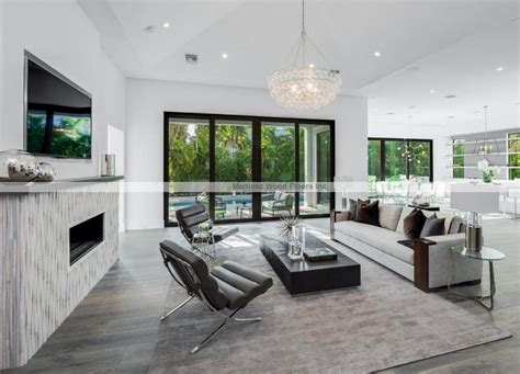 Hardwood Floors | Martinez Wood Floors | Miami, Florida