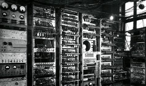 Manchester Baby Computer 的图像结果