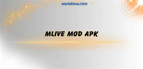 MLive Apk 的图像结果