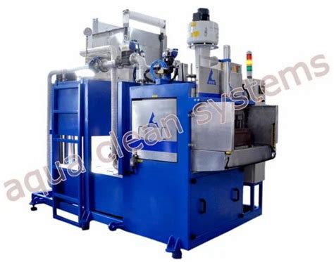 Rotary Washing Machine - Rotary Table Washing Machine Manufacturer from ...