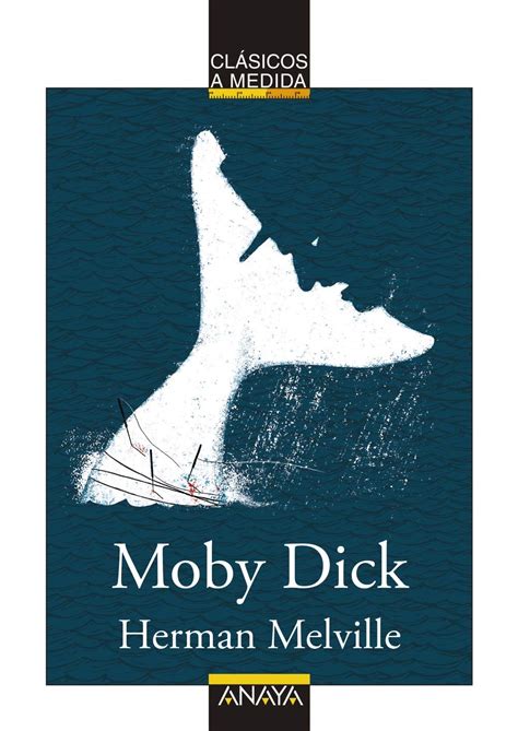 Moby Dick : Melville, Herman: Amazon.in: Books