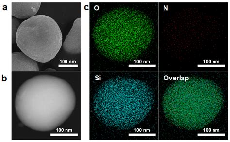 Development of Multilayer Magnetic Janus Sub-Micrometric Particles for ...