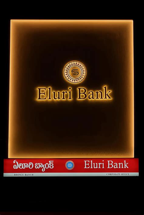 About Page || Eluri Co-Operative Urban Bank
