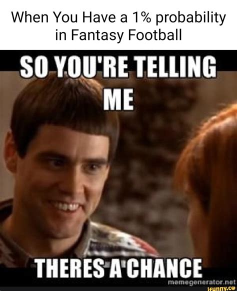 Funny Fantasy Football Memes